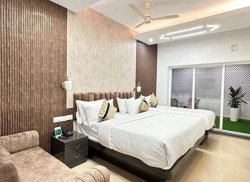 Bedroom Photo