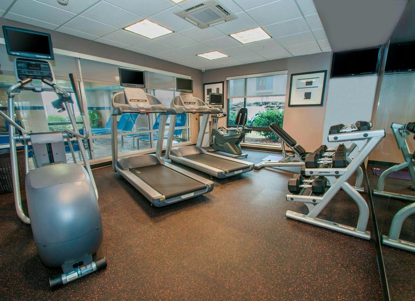 Gym Photo