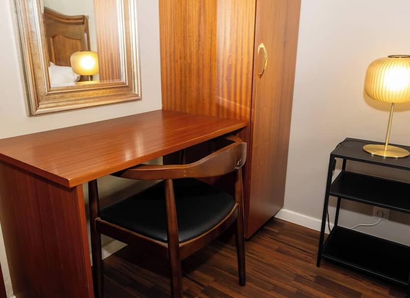 Room amenity Photo