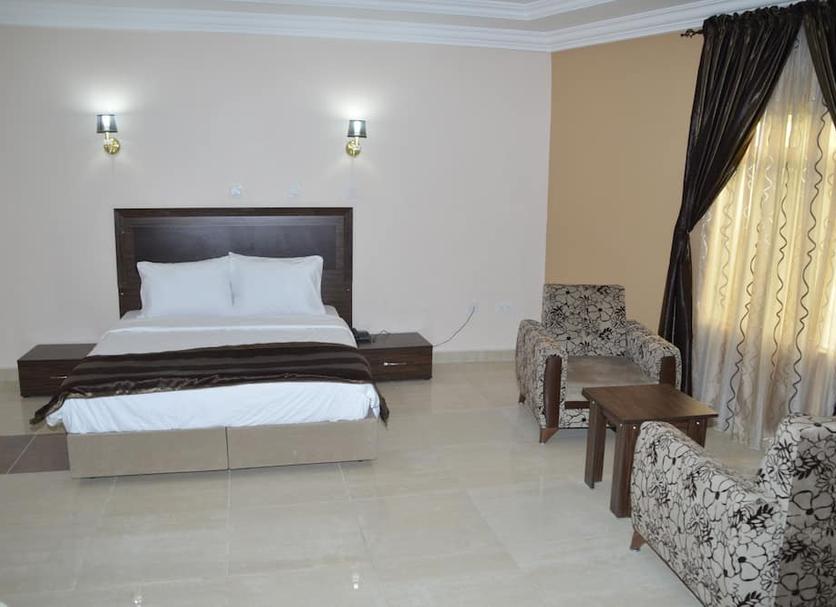 Bedroom Photo