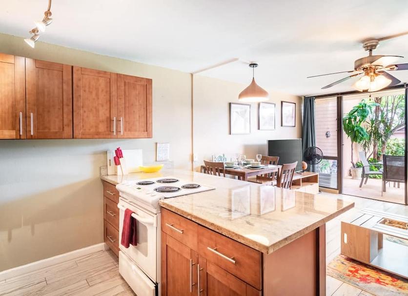 Kitchen Photo
