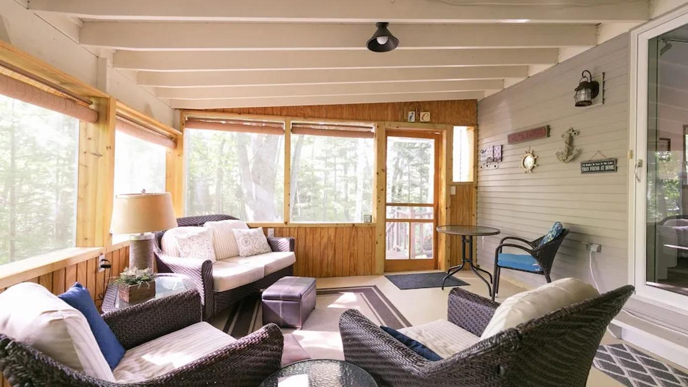 Seagull Bay Motel