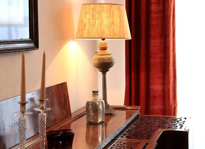 Room amenity Photo