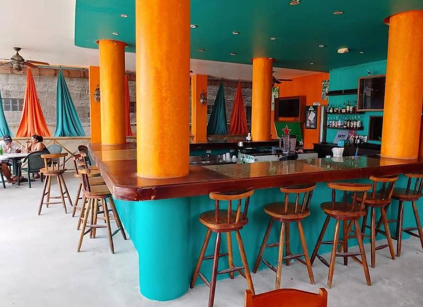 Bar Photo