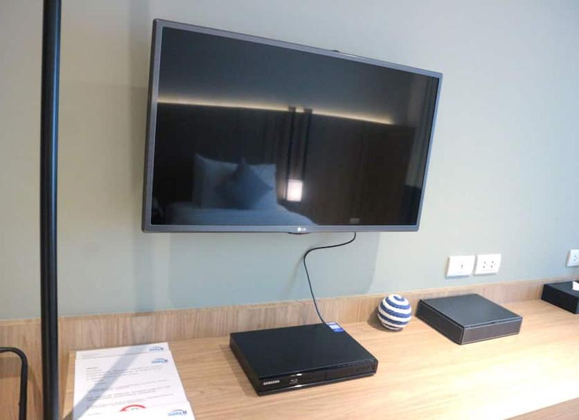 Room amenity Photo