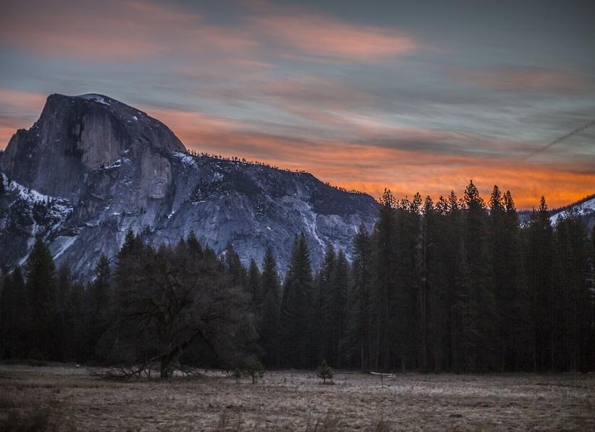 Outdoors view Photo