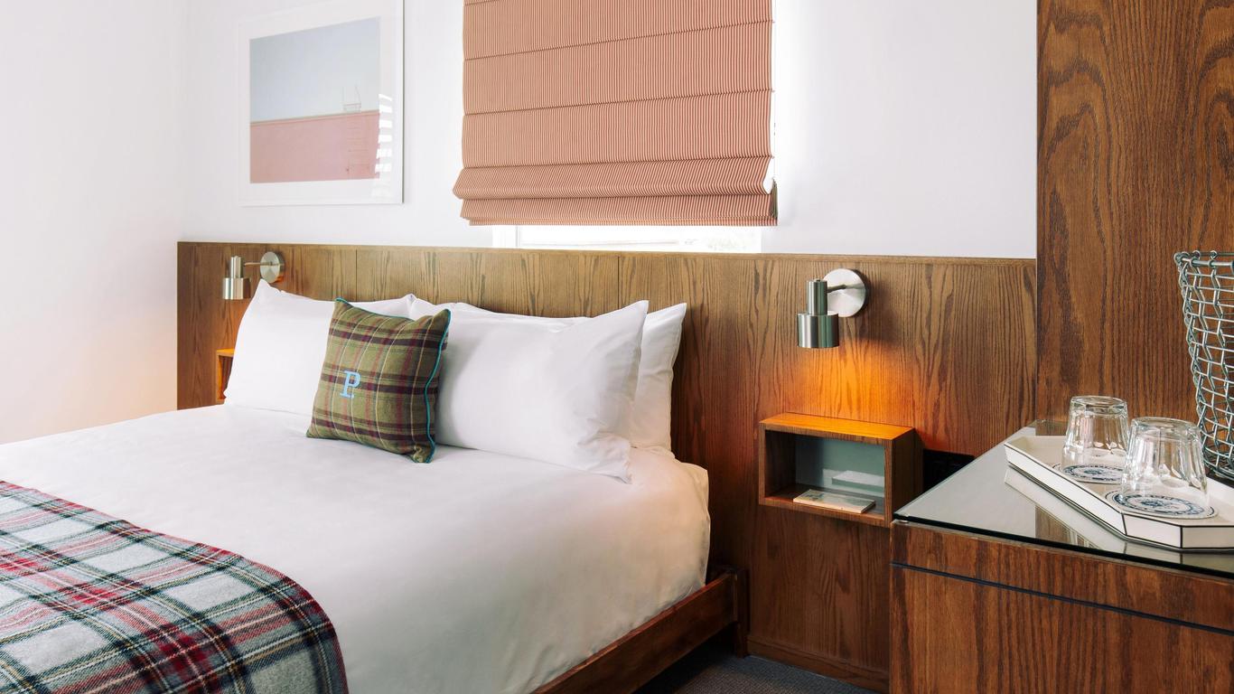 Palihotel Culver City