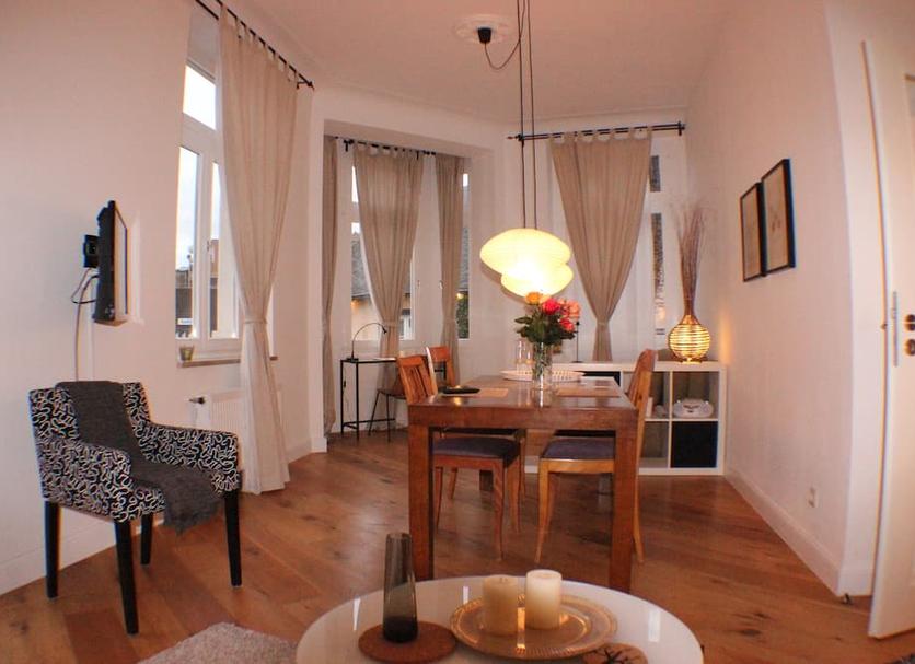 Dining room Photo
