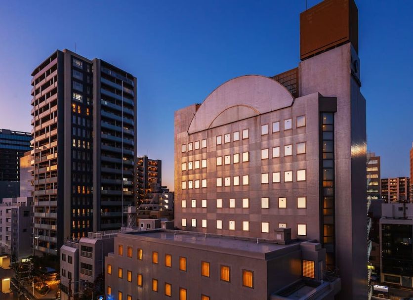 Building Photo