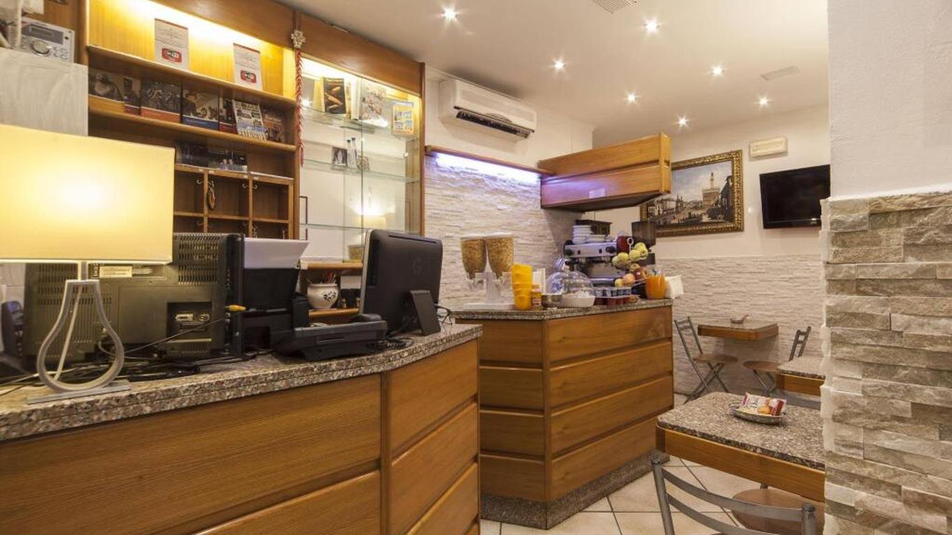 Hotel Fani