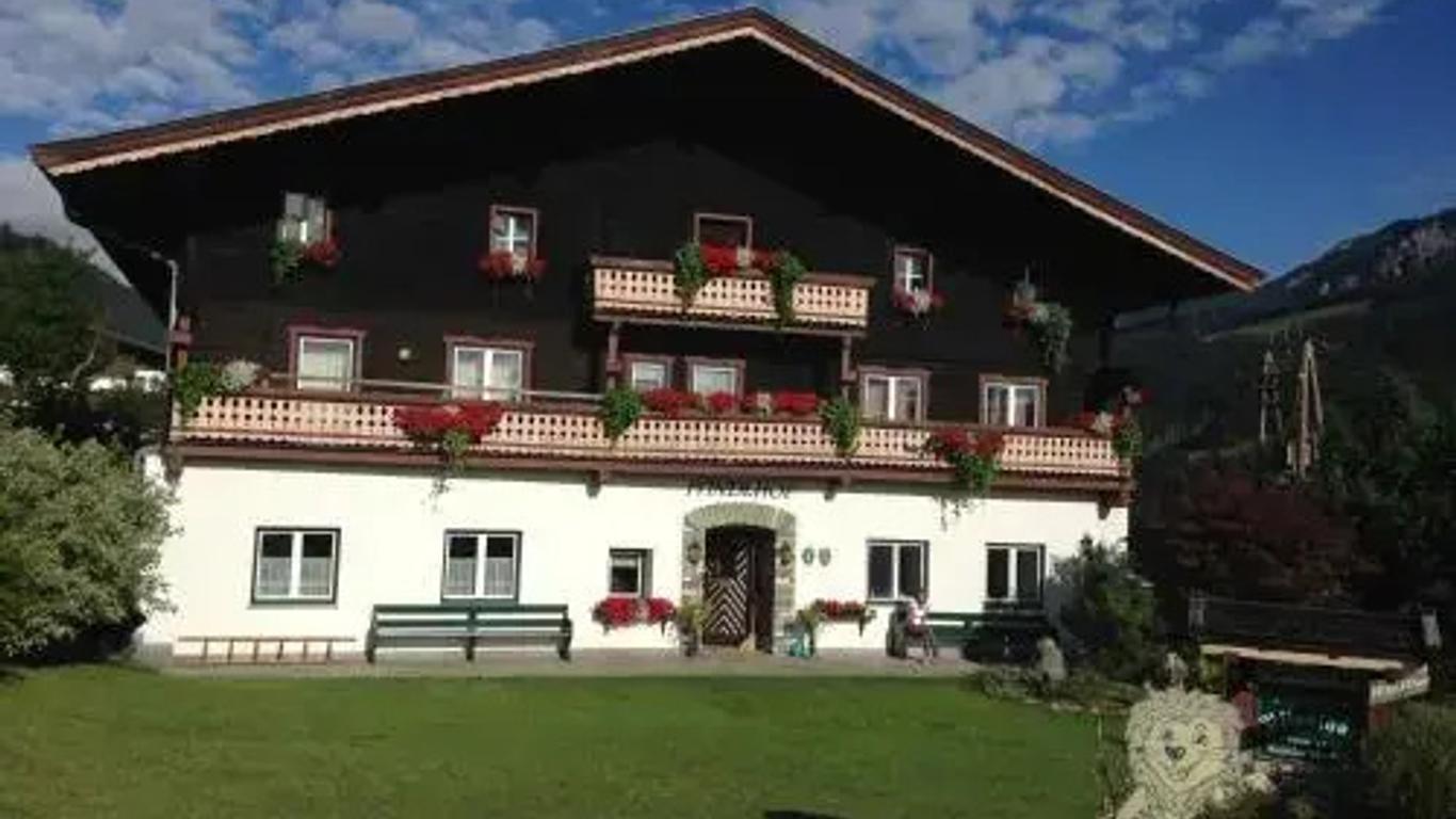 Pfindlhof