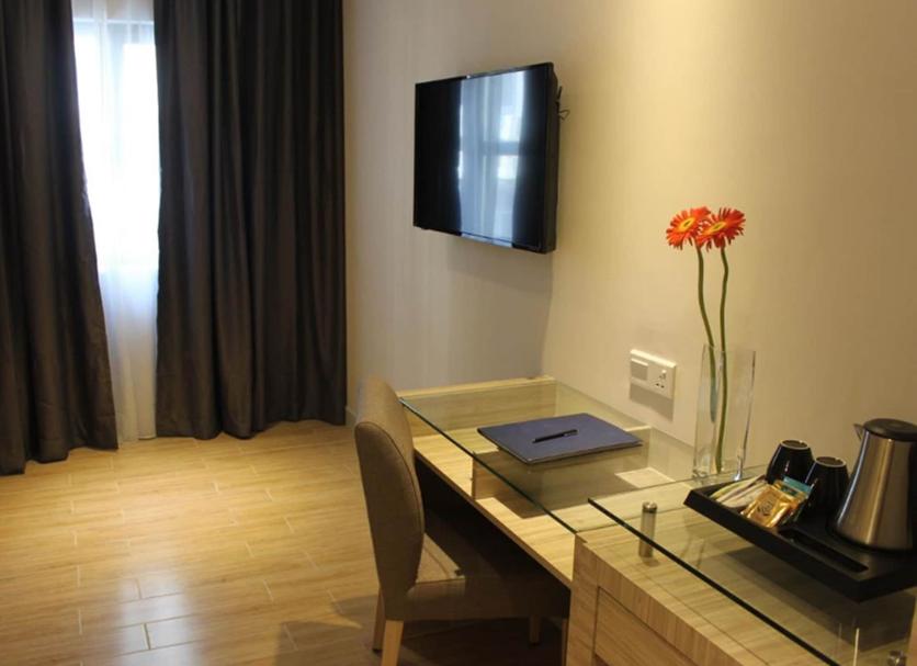Room amenity Photo