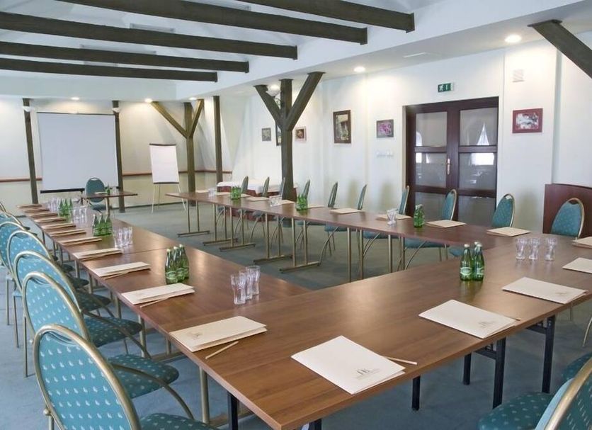 Conference room Photo