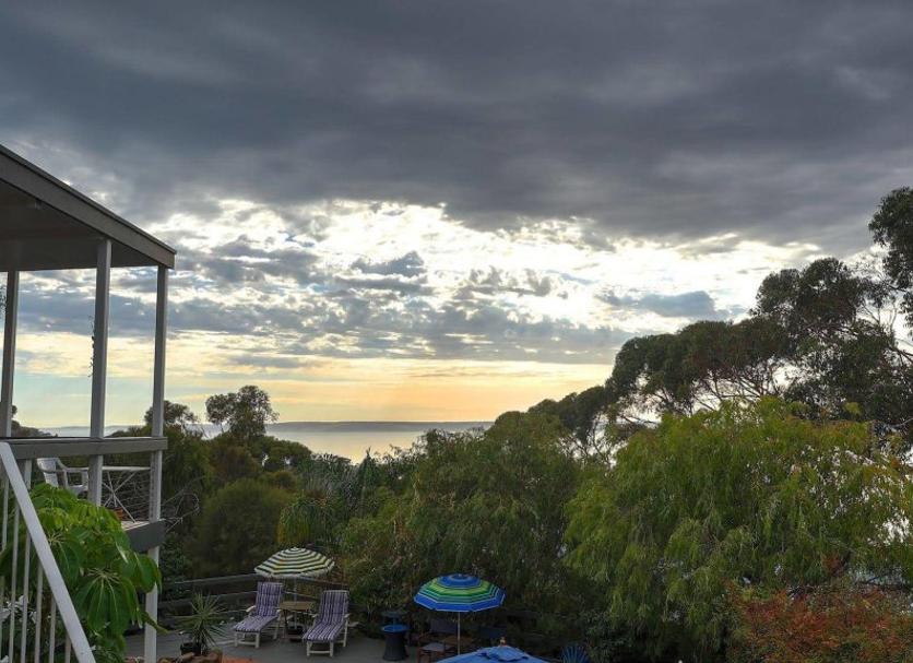 Outdoors view Photo