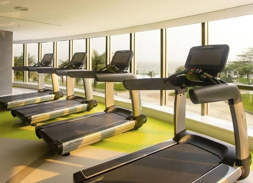 Gym Photo