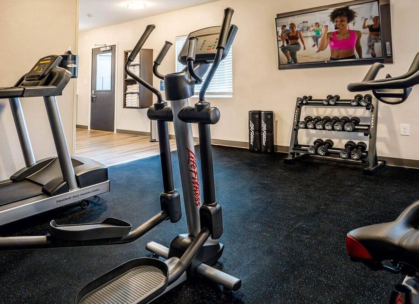 Gym Photo