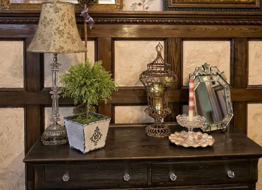 Room amenity Photo