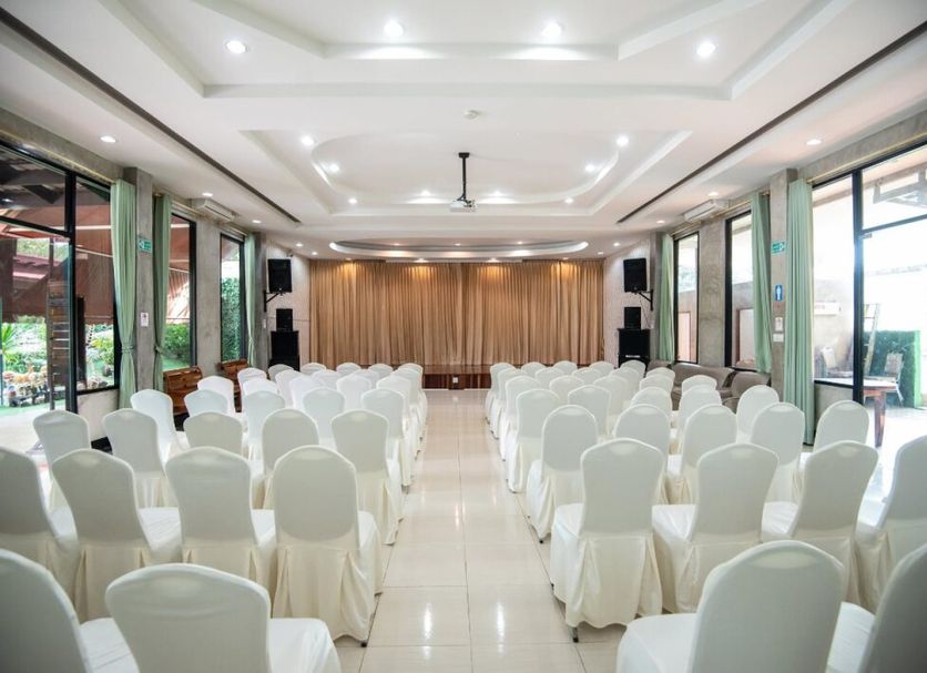 Conference room Photo