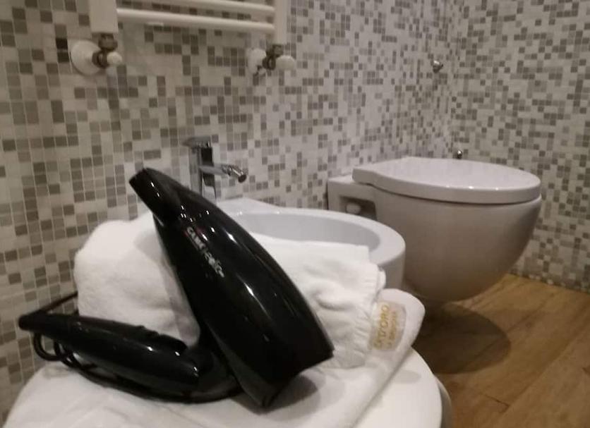 Bathroom Photo