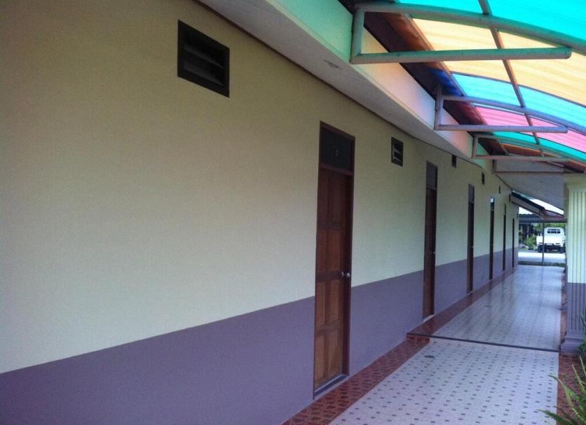 Hallway Photo