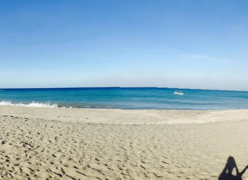 Beach Photo