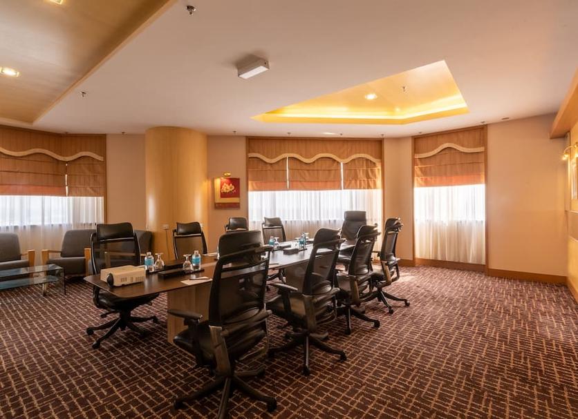 Conference room Photo