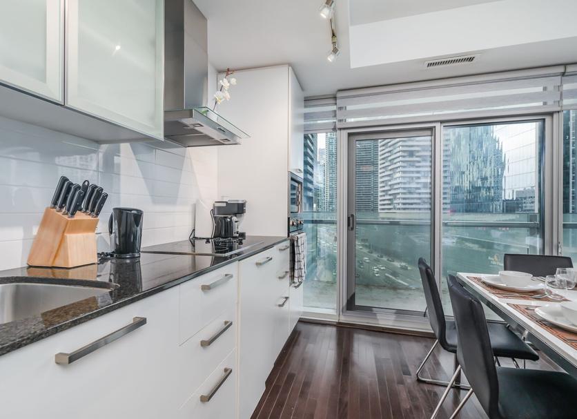 Kitchen Photo