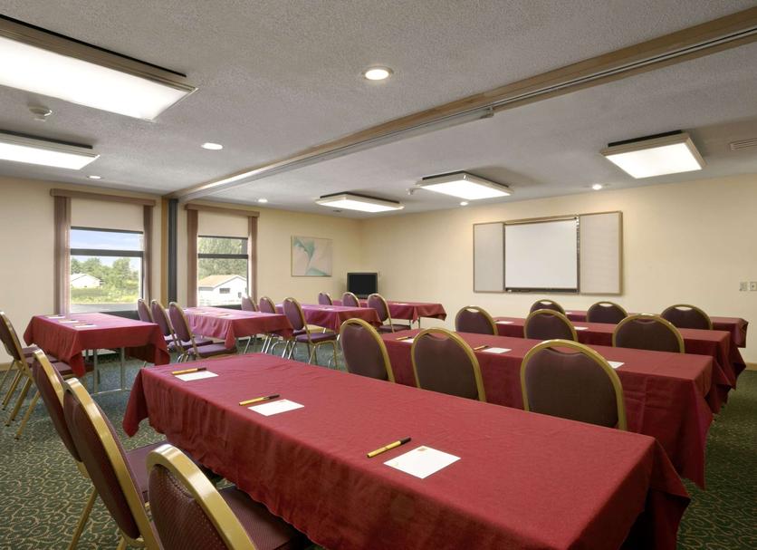Conference room Photo