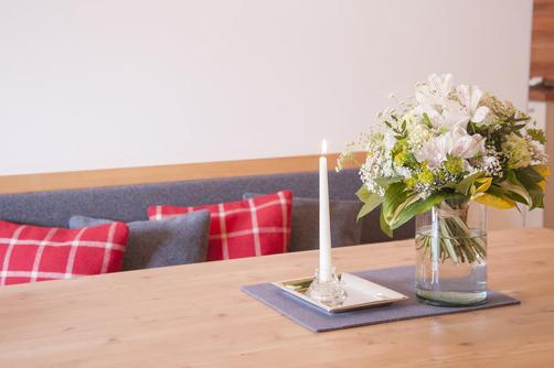 Appartement Omesberg 1 - Lech am Arlberg