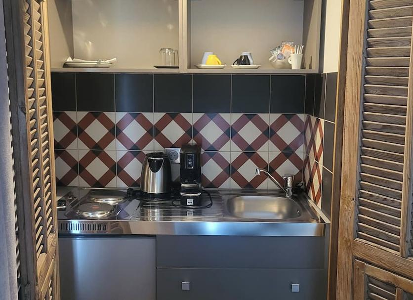 Kitchen Photo