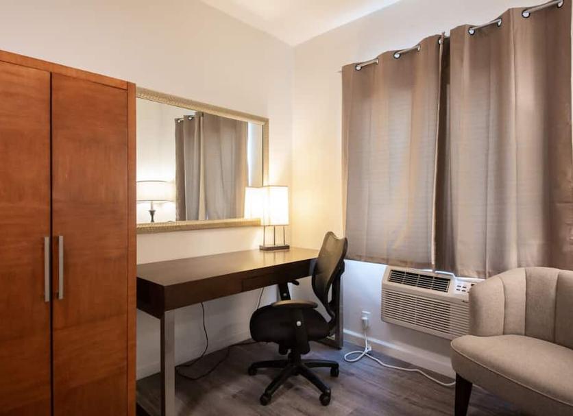 Room amenity Photo