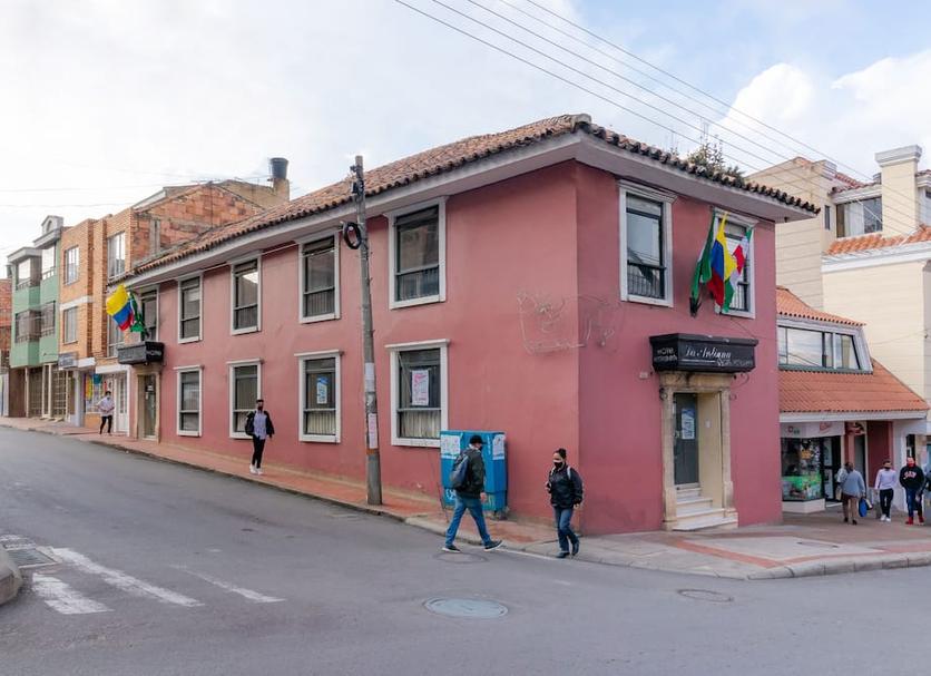 Building Photo