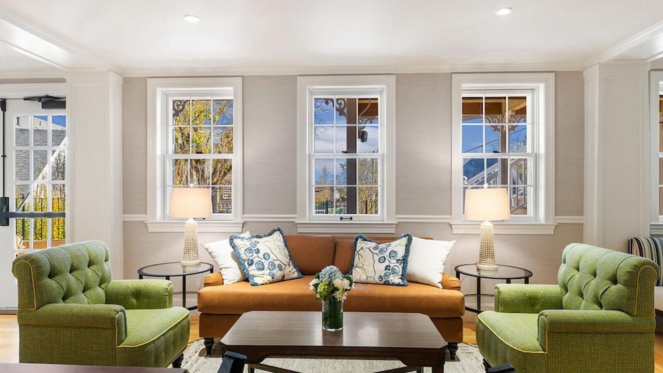 Nantucket Resort Collection