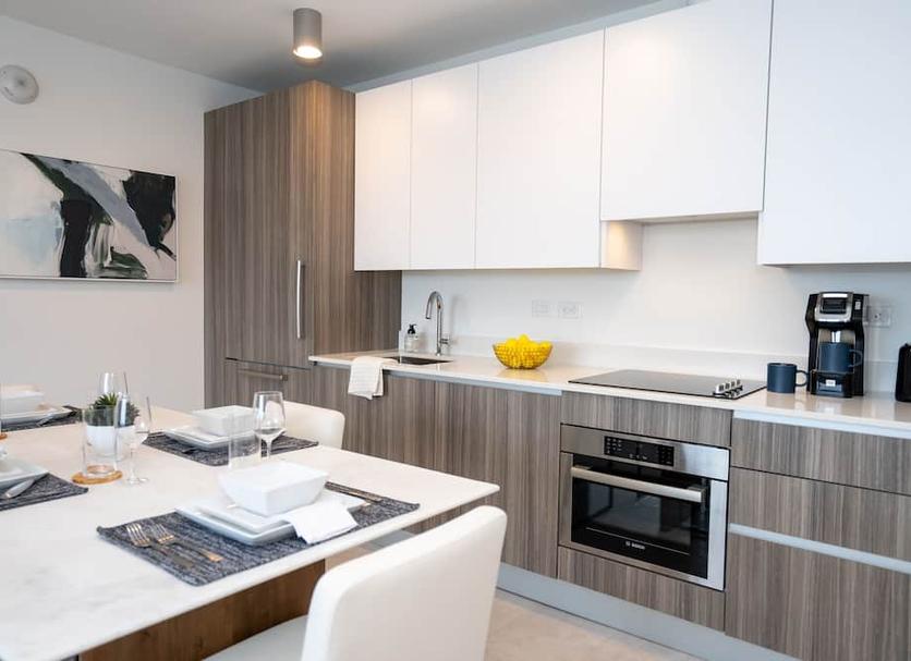 Kitchen Photo