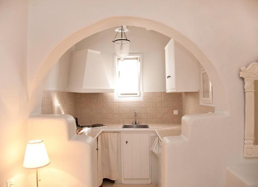 Kitchen Photo