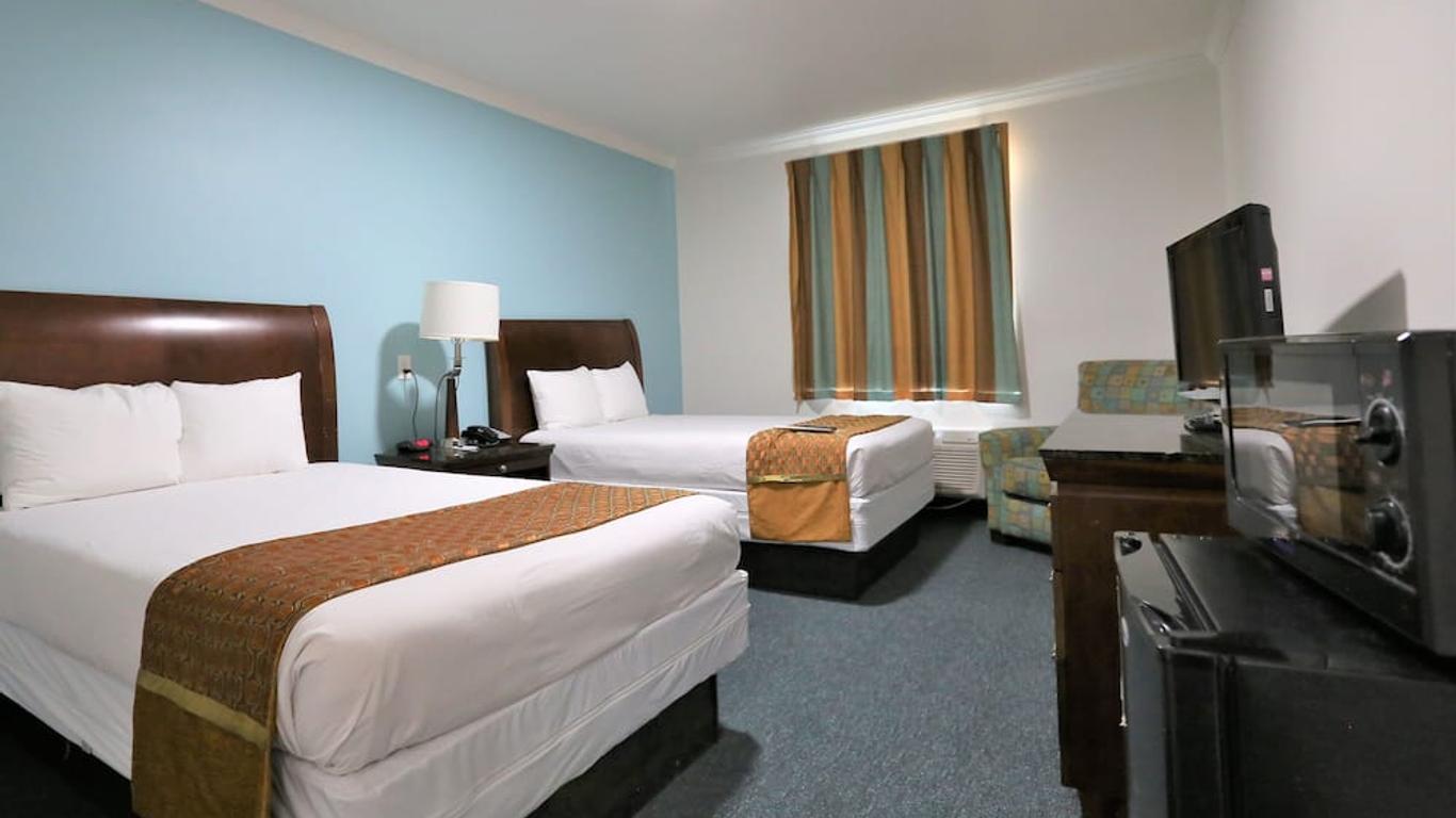 Executive Inn & Suites Cuero