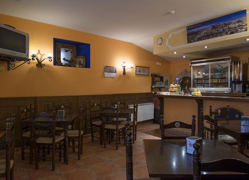 Bar Photo