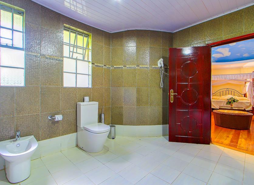 Bathroom Photo