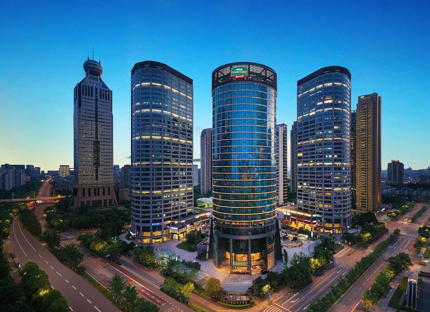 Building Photo