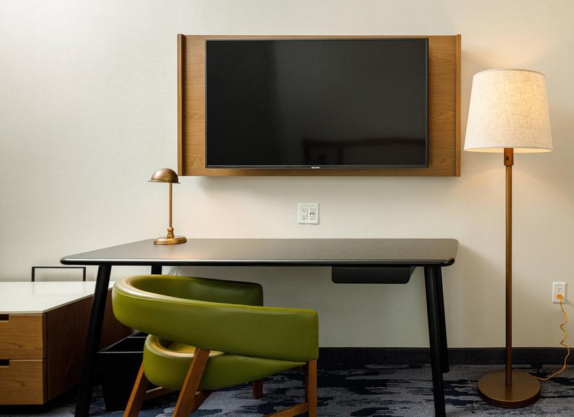 Room amenity Photo