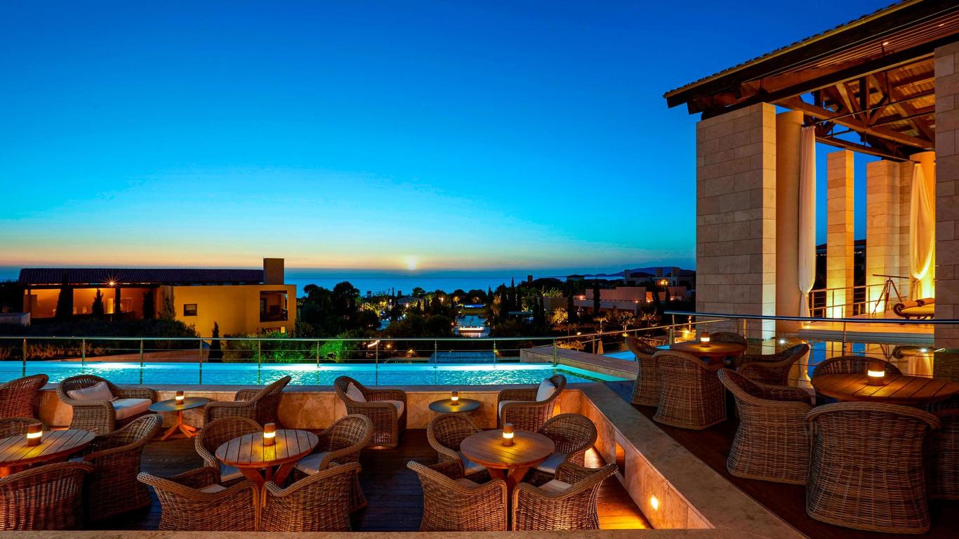 The Romanos, a Luxury Collection Resort, Costa Navarino