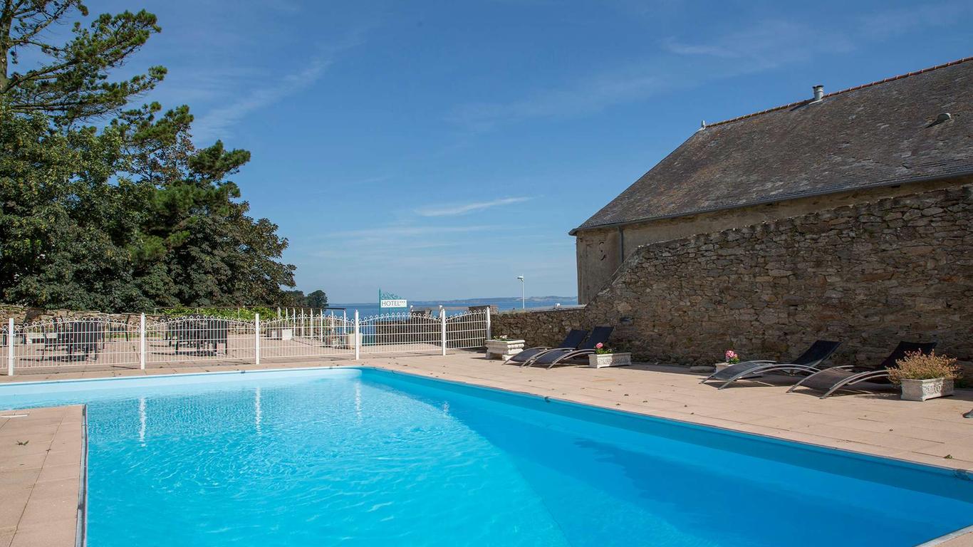 Clos de Vallombreuse, The Originals Relais