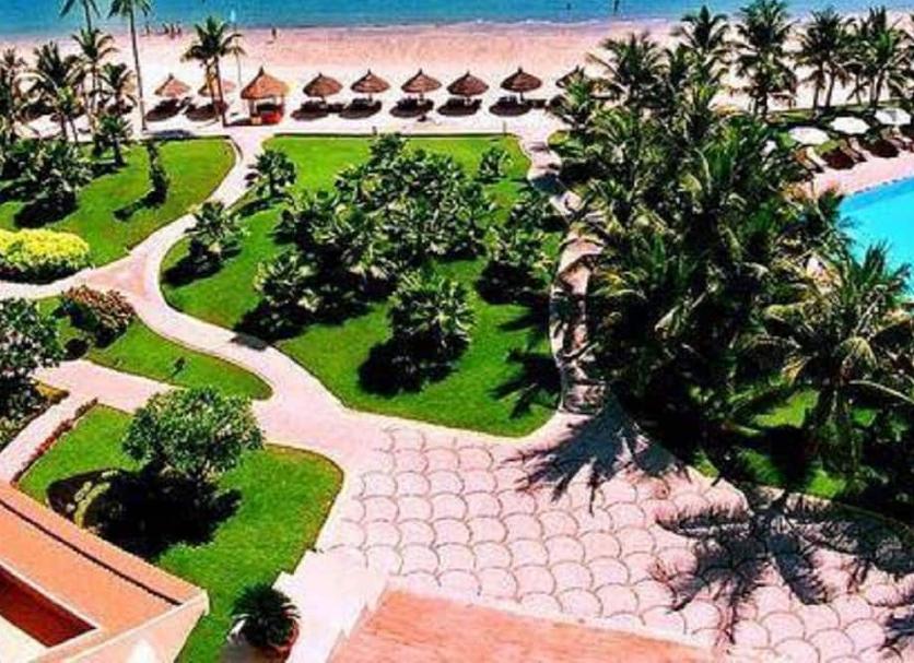 Outdoors view Photo
