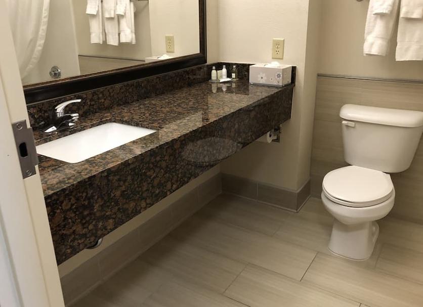 Bathroom Photo