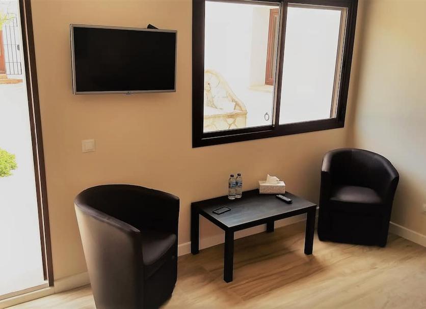 Room amenity Photo