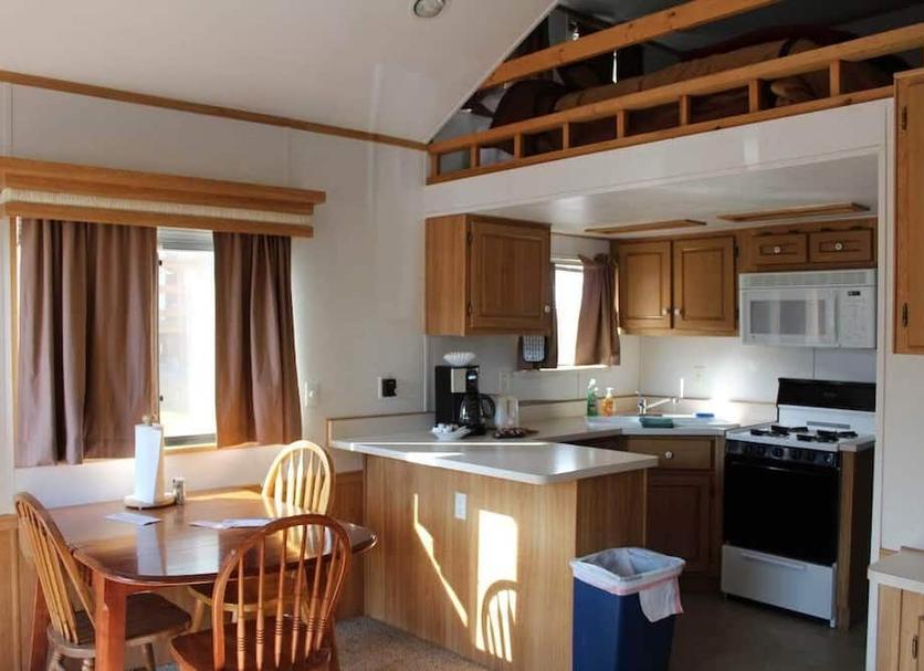 Kitchen Photo