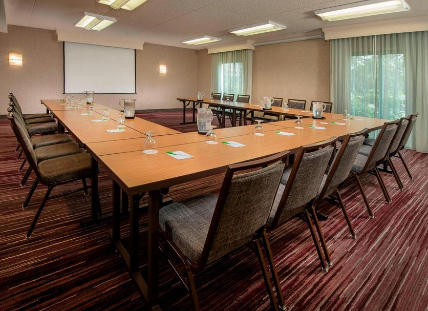 Conference room Photo