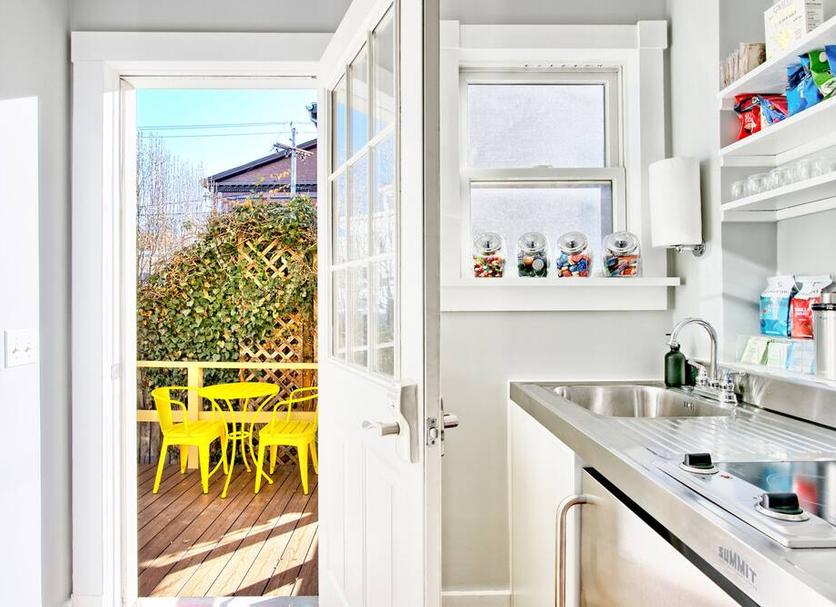 Kitchen Photo