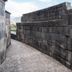 Alo Inka Hotel Cusco stone corridor beside ancient fortress walls