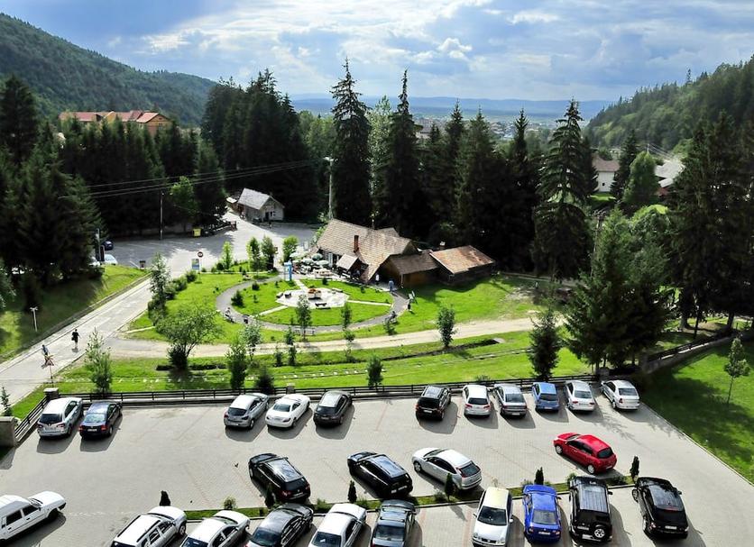 Outdoors view Photo